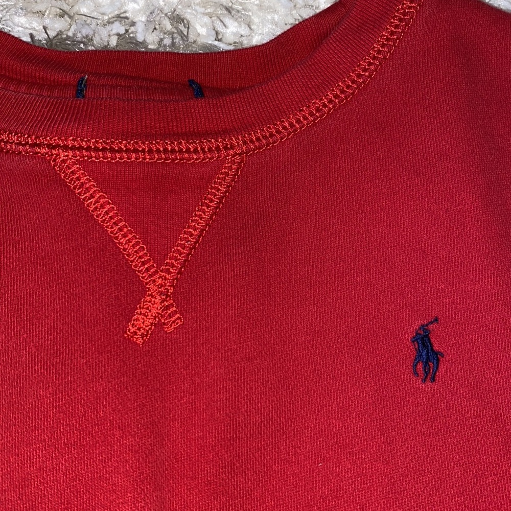 Polo by Ralph Lauren Sweatshirts - Picture 2 of 4